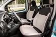 Test av den kompakta minibussen Fiat Qubo foto 5