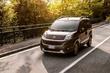 Test av den kompakta minibussen Fiat Qubo foto 2
