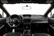 Test av uppdaterade sportsedanen Subaru WRX foto 7