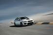 Test av uppdaterade sportsedanen Subaru WRX foto 5