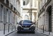 Test av femdörrars hatchback Citroen DS5 foto 10
