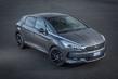 Test av femdörrars hatchback Citroen DS5 foto 9