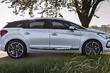 Test av femdörrars hatchback Citroen DS5 foto 8