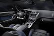 Test av femdörrars hatchback Citroen DS5 foto 4