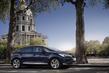 Test av femdörrars hatchback Citroen DS5 foto 3