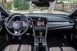 Fem­dörrars halvkombi av tionde generationen Honda Civic 5D foto 4