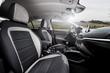 Test av Fiat Tipo Hatchback halvkombi foto 8