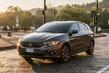 Test av Fiat Tipo Hatchback halvkombi foto 4