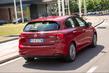 Test av Fiat Tipo Hatchback halvkombi foto 3