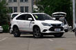 Sjusitsig hybridcrossover BYD Tang 100 foto 10