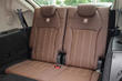 Sjusitsig hybridcrossover BYD Tang 100 foto 9