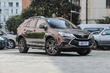 Sjusitsig hybridcrossover BYD Tang 100 foto 1