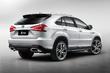 Sjusitsig hybridcrossover BYD Tang 100 foto 3