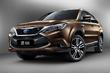 Sjusitsig hybridcrossover BYD Tang 100 foto 2