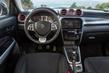 Test av kompakta crossovern Suzuki Vitara S foto 6