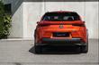 Hybridversion av crossovern Lexus UX 250h foto 4
