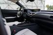 Hybridversion av crossovern Lexus UX 250h foto 5