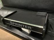 Mercedes Sprinter W901/902/903/904/905 1995–2006 Instrumentpanelhylla (med extra förvaringsbox) TDI (på instrumentpanelen) foto 4