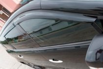 Renault Scenic/Grand 2009–2016 Vindavvisare för sidorutor (4 st, HIC) foto 14