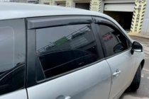 Renault Scenic/Grand 2009–2016 Vindavvisare för sidorutor (4 st, HIC) foto 12