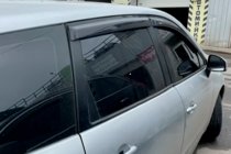 Renault Scenic/Grand 2009–2016 Vindavvisare för sidorutor (4 st, HIC) foto 13