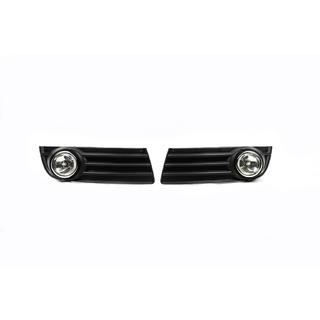 Dimljus med inlägg (med LED-lampa) Volkswagen Jetta 2006–2011 foto 1