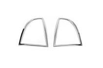 Volkswagen Passat B5 1997–2005 Bakljusramar 2001-2005 (2 st, plast) foto 1