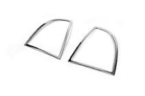 Volkswagen Passat B5 1997–2005 Bakljusramar 2001-2005 (2 st, plast) foto 2