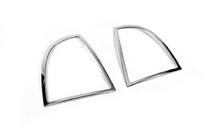 Volkswagen Passat B5 1997–2005 Bakljusramar 2001-2005 (2 st, plast) foto 3