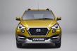 Test av sjusitsiga crossovern Datsun Cross foto 4