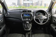 Test av sjusitsiga crossovern Datsun Cross foto 5