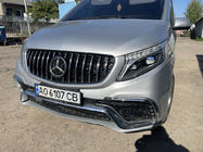 Mercedes Vito/V-klass W447 2014– Karosskit (BRB-AMG) foto 5
