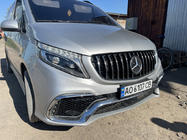 Mercedes Vito/V-klass W447 2014– Karosskit (BRB-AMG) foto 3
