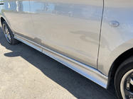 Mercedes Vito/V-klass W447 2014– Karosskit (BRB-AMG) foto 6