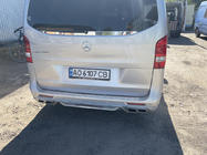 Mercedes Vito/V-klass W447 2014– Karosskit (BRB-AMG) foto 7
