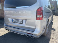 Mercedes Vito/V-klass W447 2014– Karosskit (BRB-AMG) foto 8