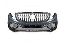 Mercedes Vito/V-klass W447 2014– Karosskit (BRB-AMG) foto 9