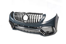 Mercedes Vito/V-klass W447 2014– Karosskit (BRB-AMG) foto 10