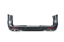 Mercedes Vito/V-klass W447 2014– Karosskit (BRB-AMG) foto 11