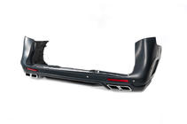 Mercedes Vito/V-klass W447 2014– Karosskit (BRB-AMG) foto 12