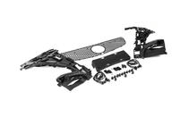 Mercedes Vito/V-klass W447 2014– Karosskit (BRB-AMG) foto 13