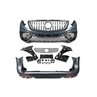 Karosskit (BRB-AMG) Mercedes Vito/V-klass W447 2014– foto 2