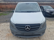Mercedes Vito/V-klass W447 2014– Framstrålkastare LED i V-class-design (för Vito, 2 st) foto 9