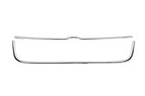 Volkswagen Bora 1998–2004 Plastlister runt grillen foto 2