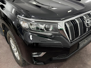 Toyota Land Cruiser Prado 150 2009–2023 LED-strålkastare fram (2017+, 2 st) foto 5
