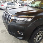 Toyota Land Cruiser Prado 150 2009–2023 LED-strålkastare fram (2017+, 2 st) foto 3