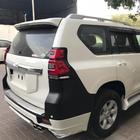 Toyota Land Cruiser Prado 150 2009–2023 LED-baklampor V1 (2017-2023, 2 st) foto 3