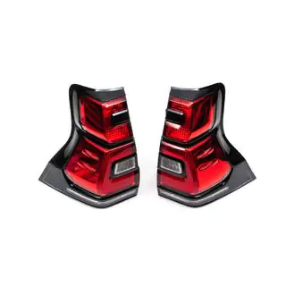 LED-baklampor V1 (2017-2023, 2 st)