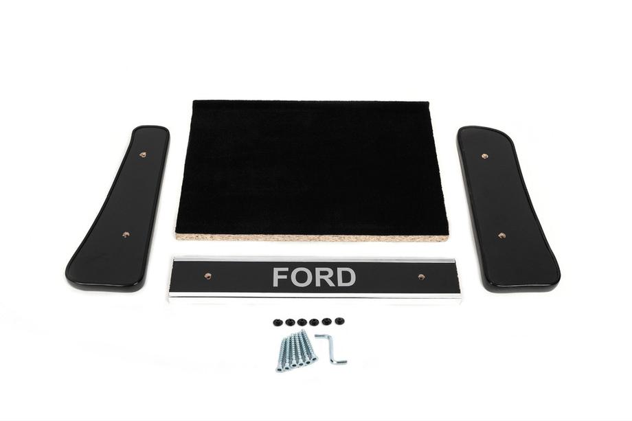 Ford Transit 1991–2000 Instrumentpanelhylla (typ 1) Foto 6