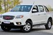 Recension av pickupen JAC T6 foto 3